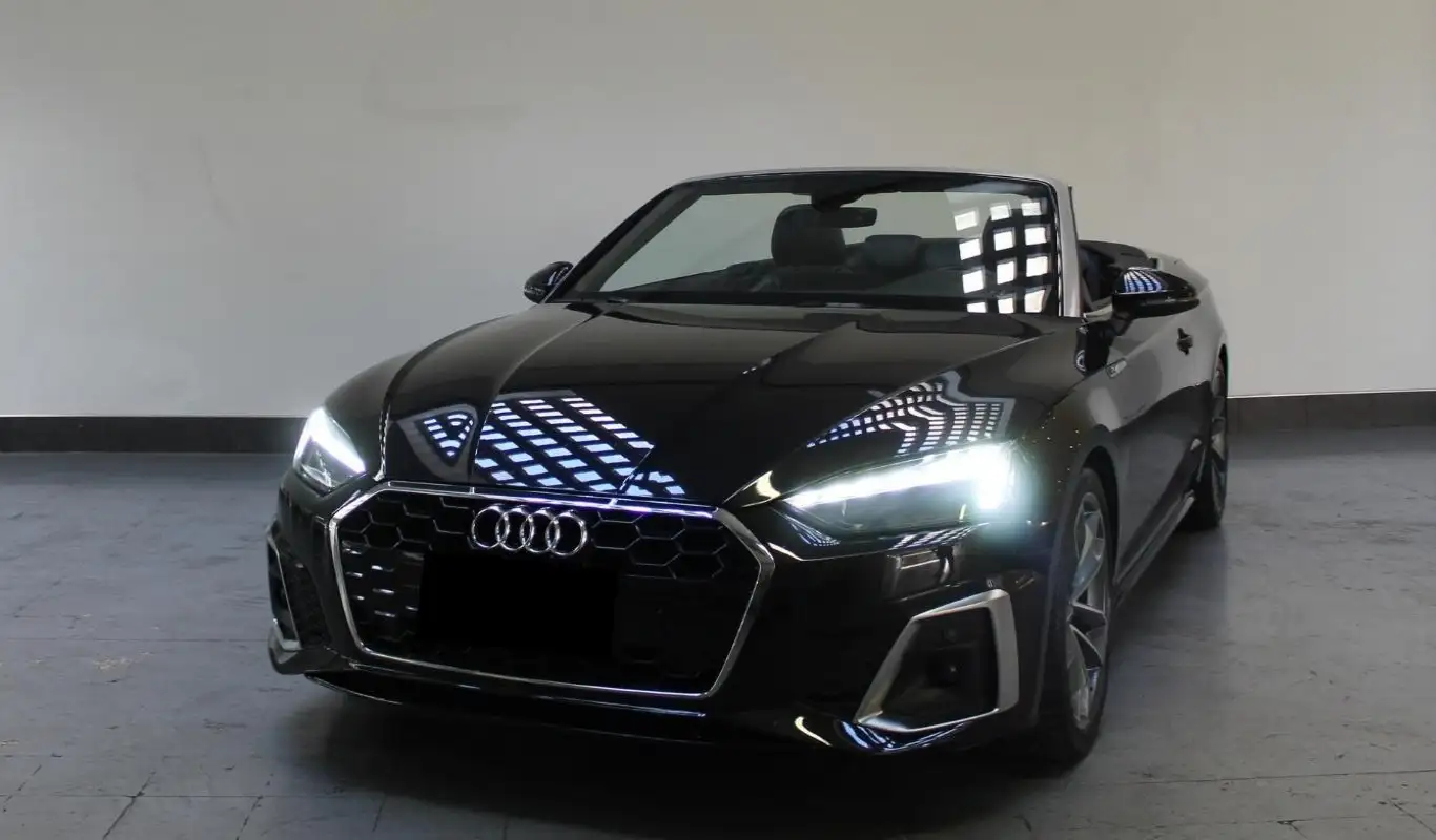rent Audi A5 Cabrio rent Audi A5 Cabrio